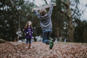 子どものやる気